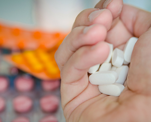 Nova droga contra colesterol reduz riscos de mortalidade Viver Agora