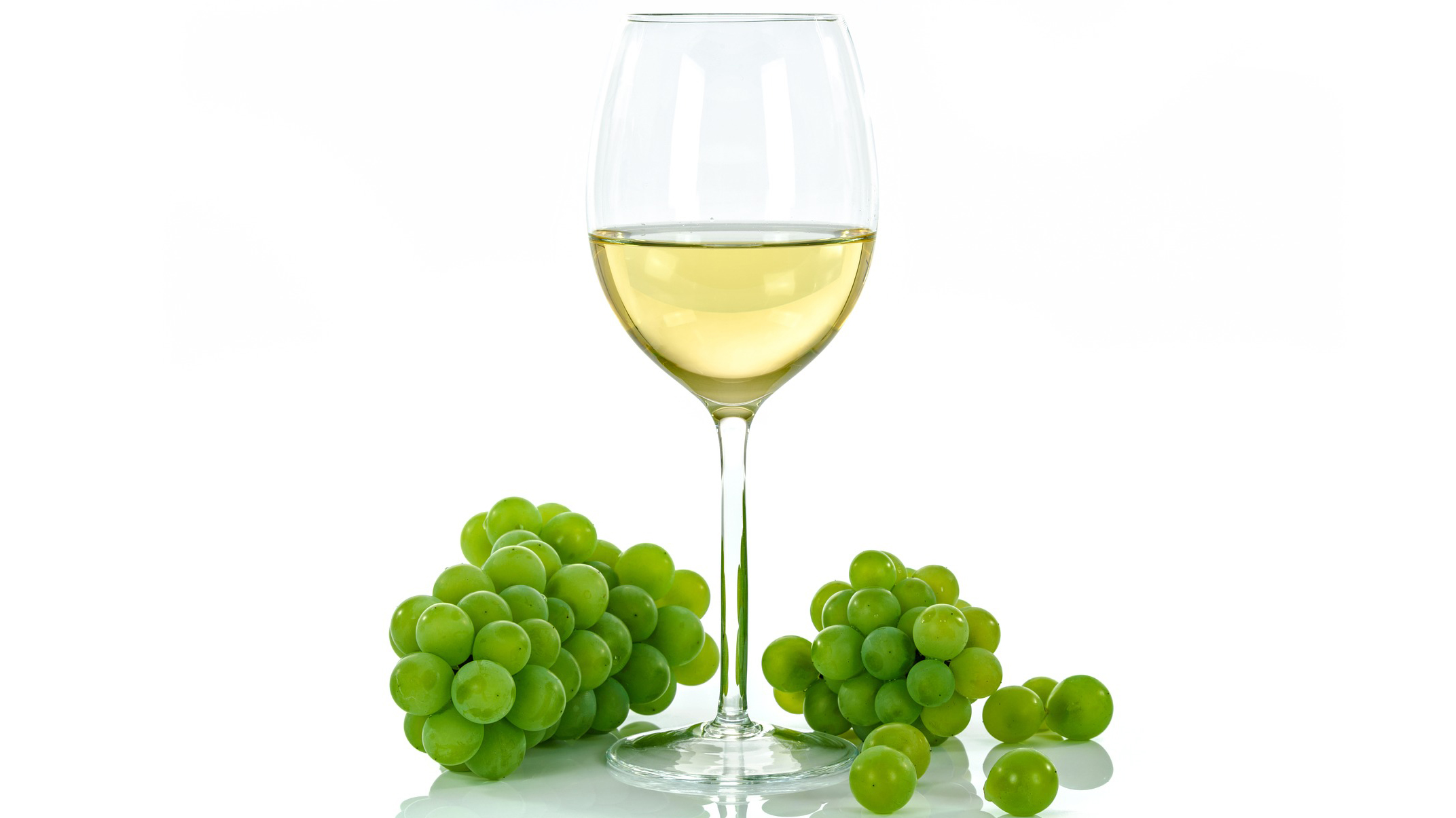 Tipos de vino blanco