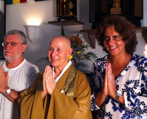 Quanto tempo o tempo tem - Foto Divulgação