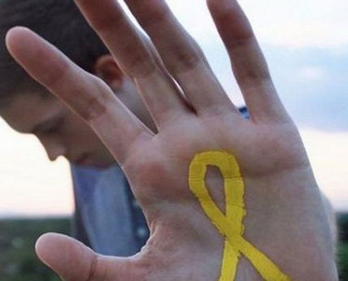 Setembro amarelo alerta para o combate ao suicídio