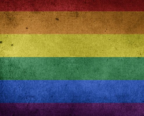 Seminário debate homossexualidade na maturidade