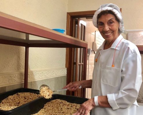 Gente que inspira: Tia Selma