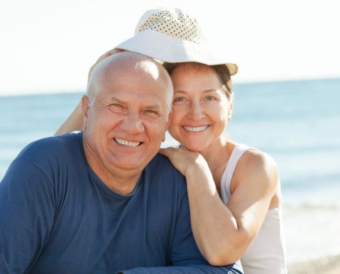 50+: cuidados especiais com a pele no verão