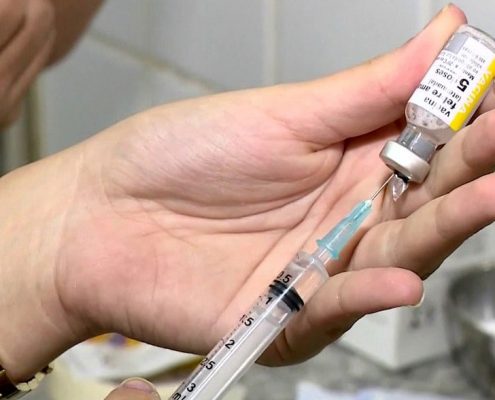Febre Amarela: alerta para os 50+